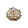 Brambleghast back shiny sprites