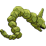 Onix back shiny sprites