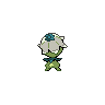 Capsakid back shiny sprites