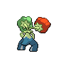 Scovillain back shiny sprites