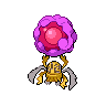 Rabsca back shiny sprites