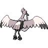 Bombirdier back shiny sprites