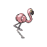 Flamigo back shiny sprites