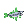 Veluza back shiny sprites