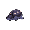 Clodsire back shiny sprites