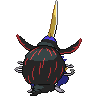 Kingambit back shiny sprites
