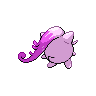 Scream Tail back shiny sprites
