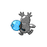 Iron Bundle back shiny sprites