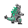 Iron Thorns back shiny sprites