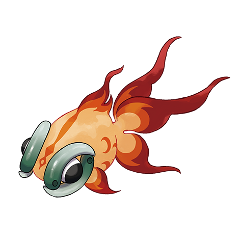 Chi-Yu artwork