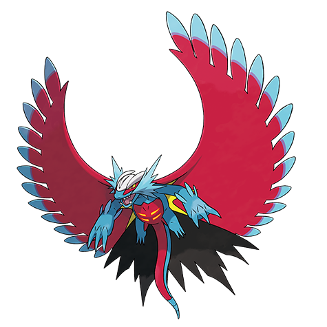 Roaring Moon artwork