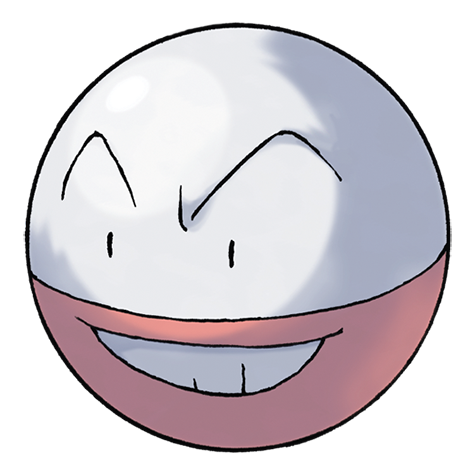 Electrode artwork