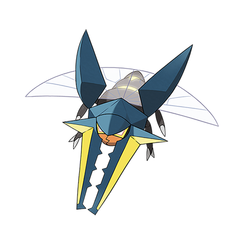Totem Vikavolt artwork