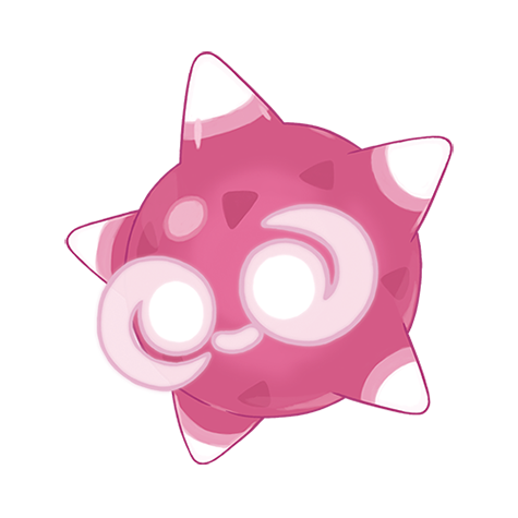 Red Core Minior artwork