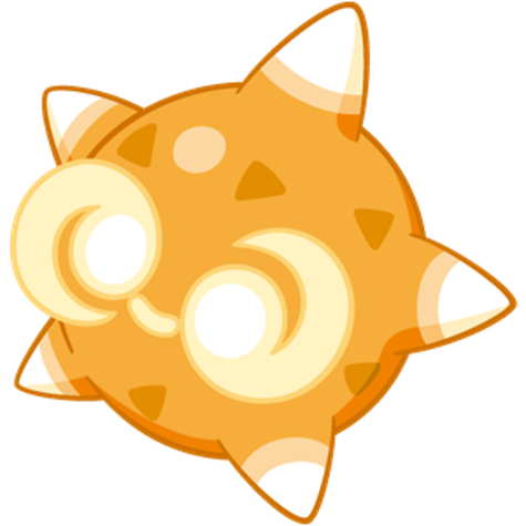 Orange Core Minior artwork