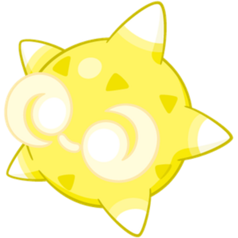 Yellow Core Minior artwork