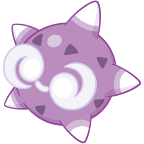 Violet Core Minior artwork