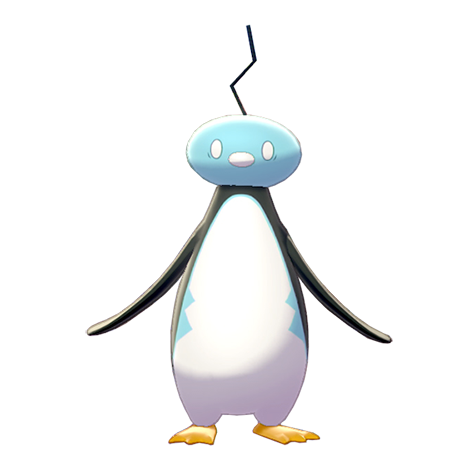 Noice Eiscue artwork
