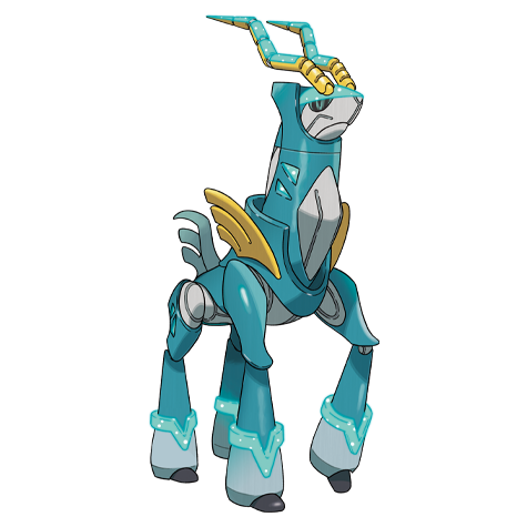 Iron Crown artwork