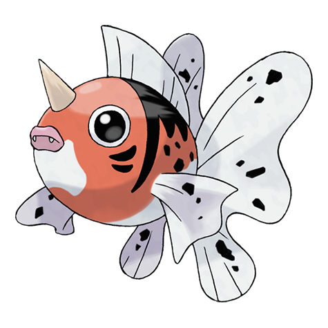 Seaking artwork