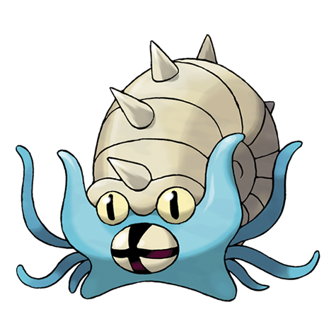 Omastar artwork