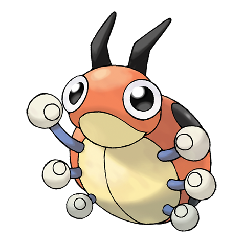 Ledyba artwork