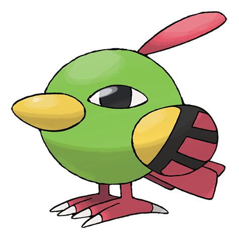 Natu artwork