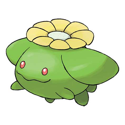 Skiploom artwork