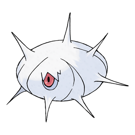 Silcoon artwork
