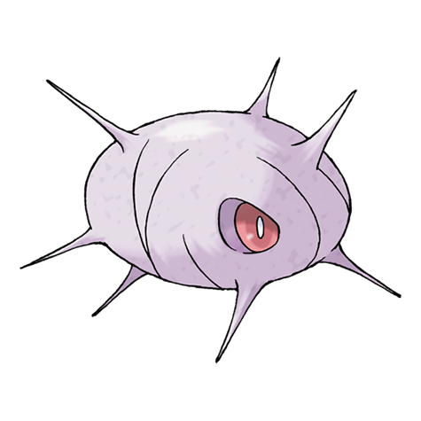 Cascoon artwork