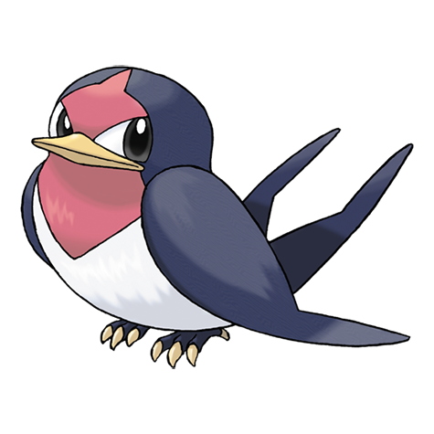 Taillow artwork