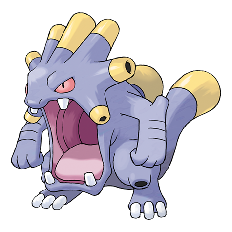 Exploud artwork