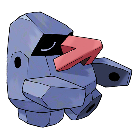 Nosepass artwork