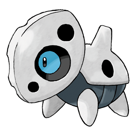 Aron artwork