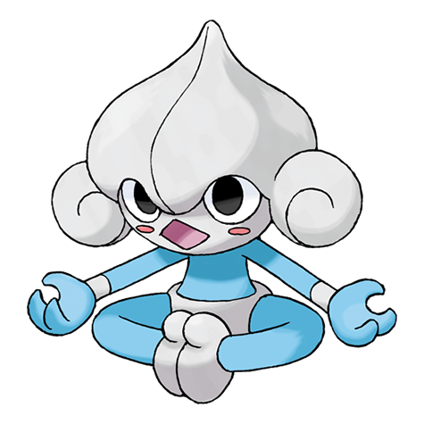 Meditite artwork