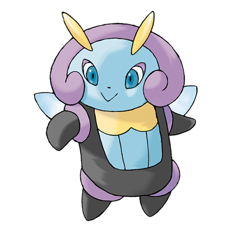 Illumise artwork
