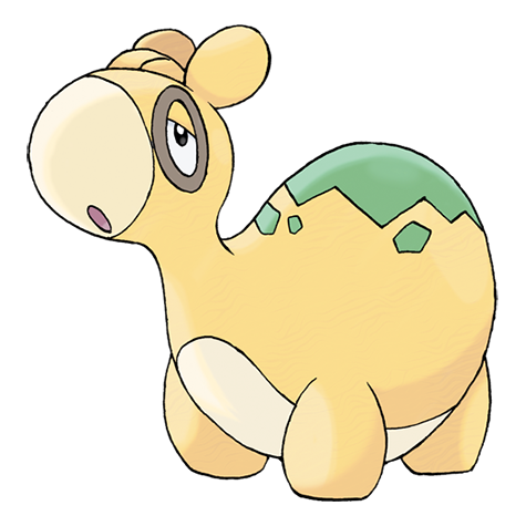 Numel artwork