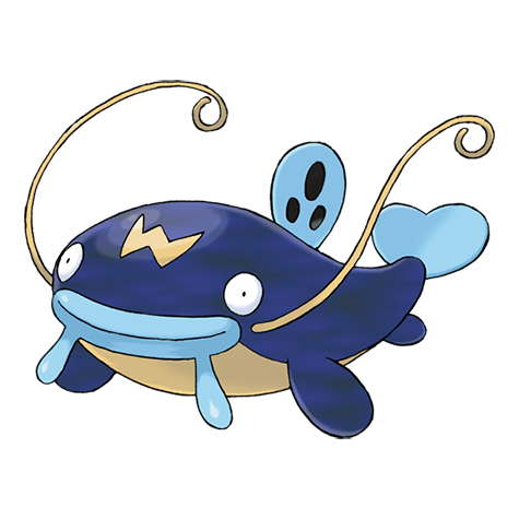 Whiscash artwork