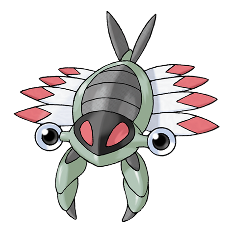 Anorith artwork
