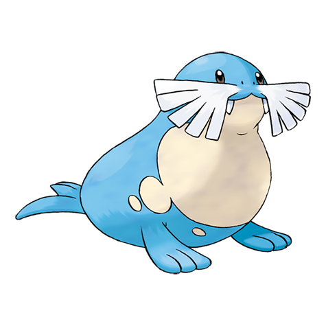 Sealeo artwork