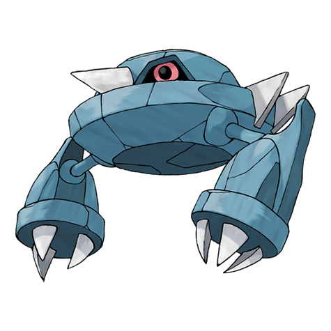 Metang artwork