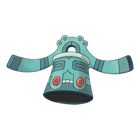 Bronzong artwork