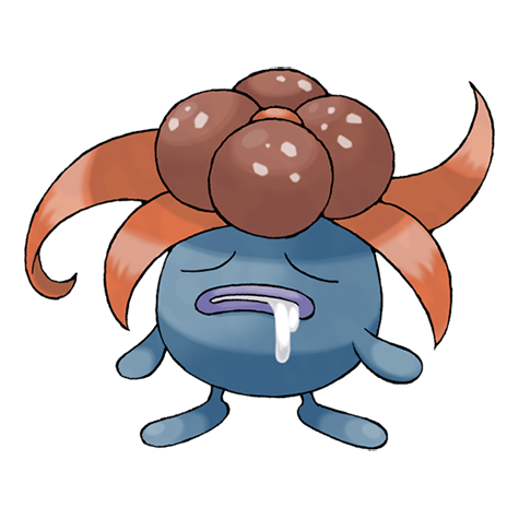 Gloom artwork