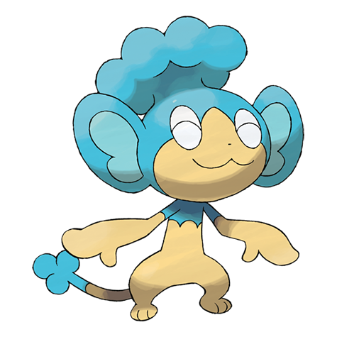 Panpour artwork