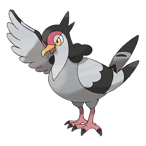 Tranquill artwork