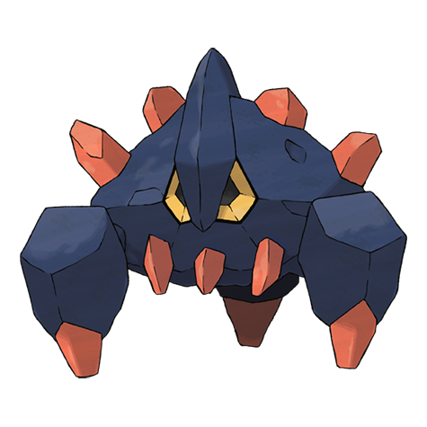 Boldore artwork