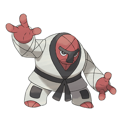 Throh artwork