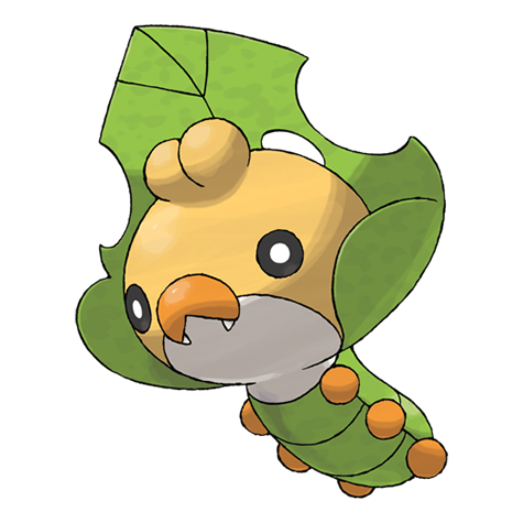 Sewaddle artwork