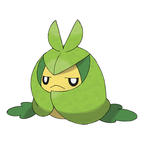 Swadloon artwork