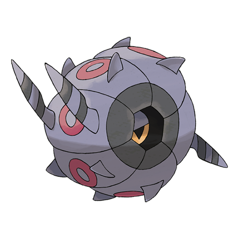 Whirlipede artwork